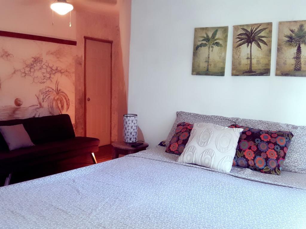 Flamingo Cabinas Hotel Playa Flamingo Esterno foto