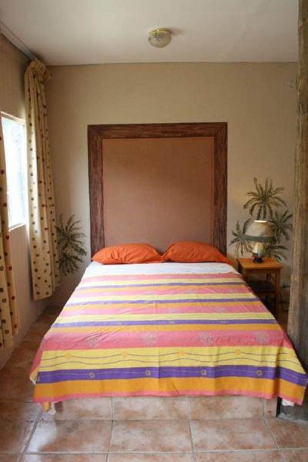 Flamingo Cabinas Hotel Playa Flamingo Camera foto