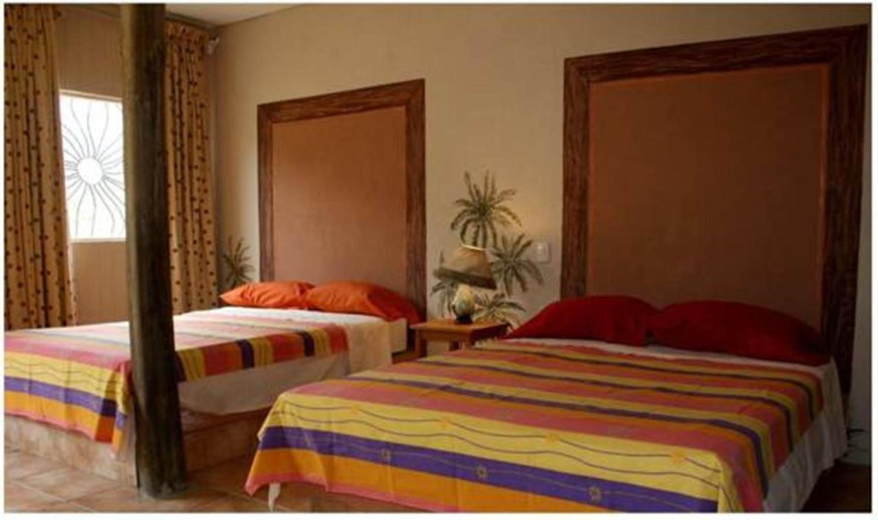 Flamingo Cabinas Hotel Playa Flamingo Camera foto